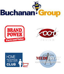 buchanan group